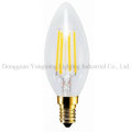 2W / 4W Dimmen LED Birne mit China Factory Direct Sell (C32)